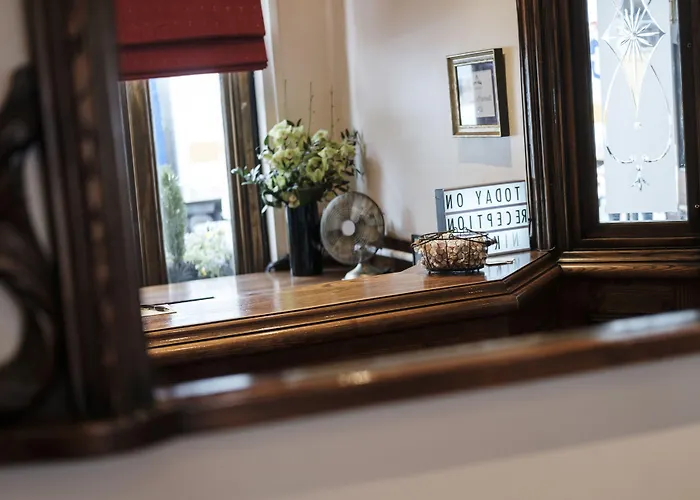 The Mad Hatter Hotel Londra